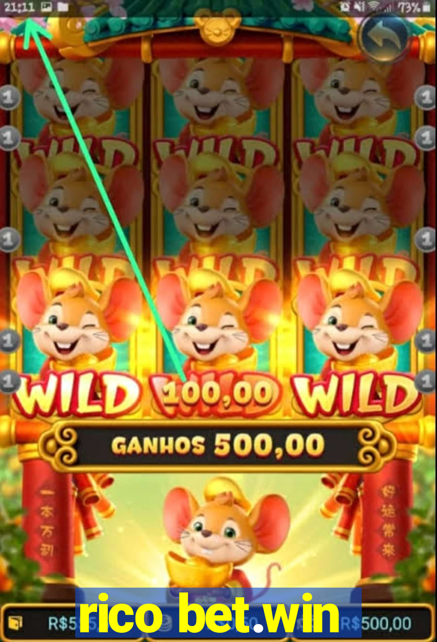 rico bet.win